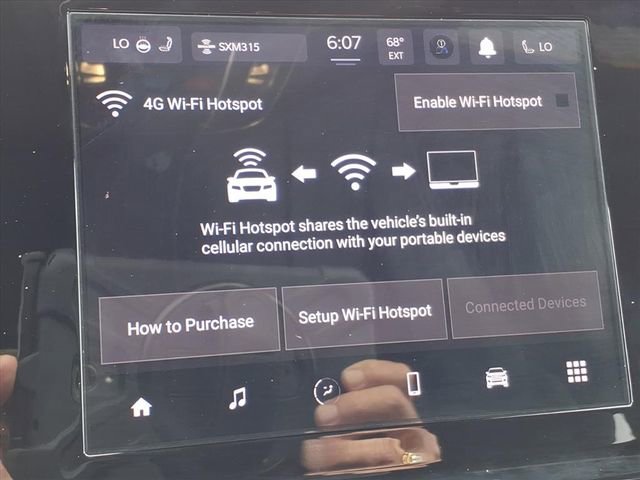 New 2026 Jeep Grand Cherokee Laredo X image 12