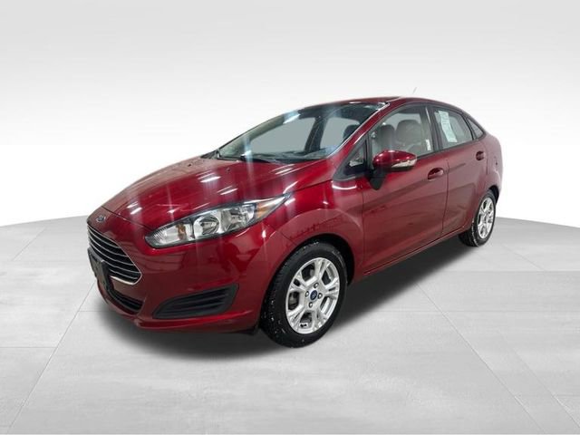 Used 2014 Ford Fiesta SE image 12