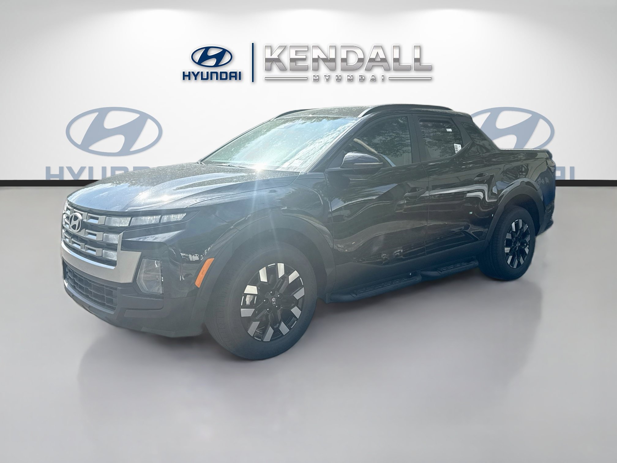 New 2026 Hyundai Santa Cruz SEL FWD image 3