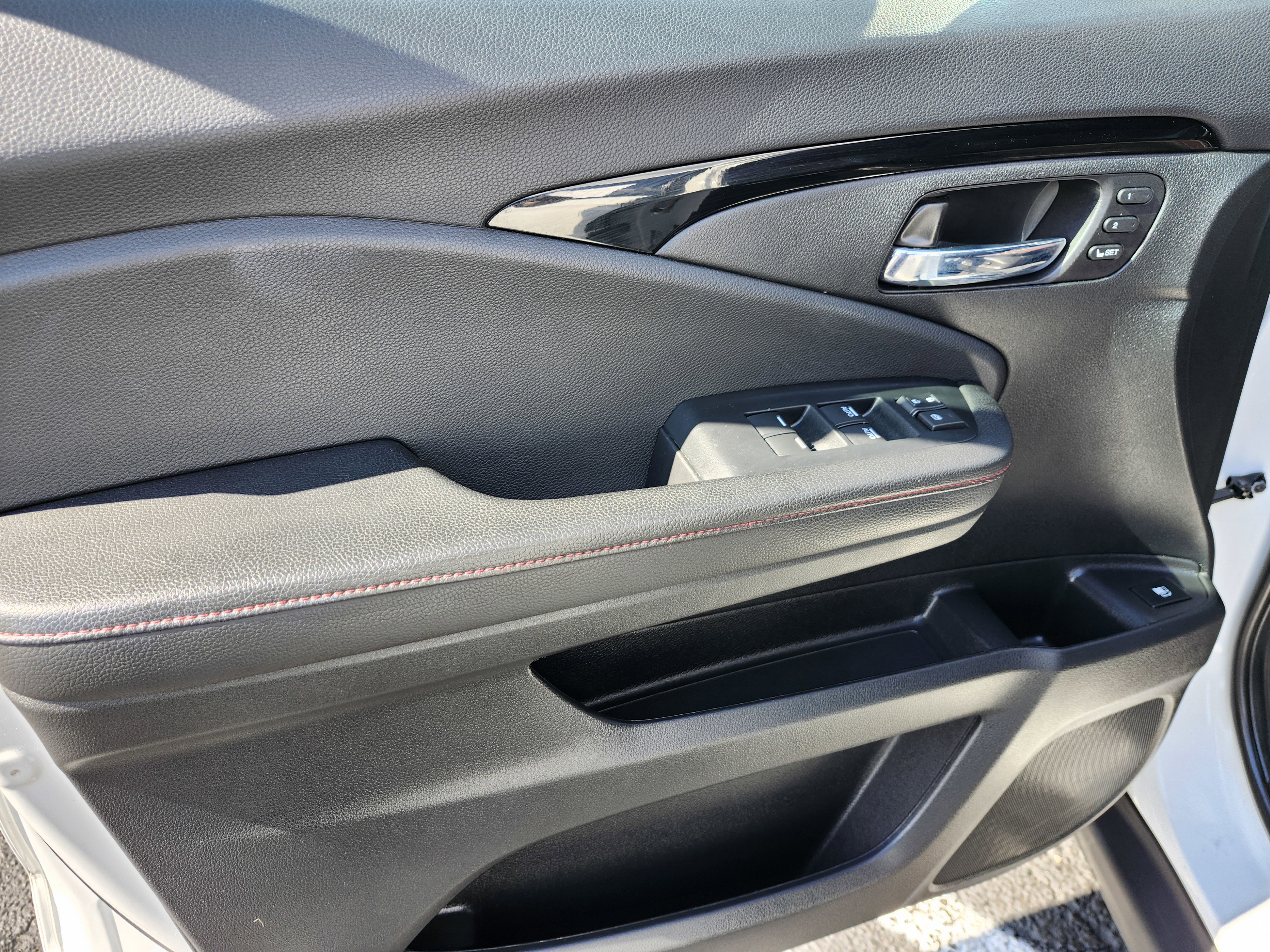 Used 2022 Honda Ridgeline Black Edition image 20