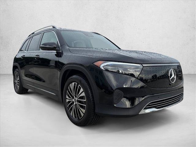 Certified 2025 Mercedes-Benz EQB 250+ image 3