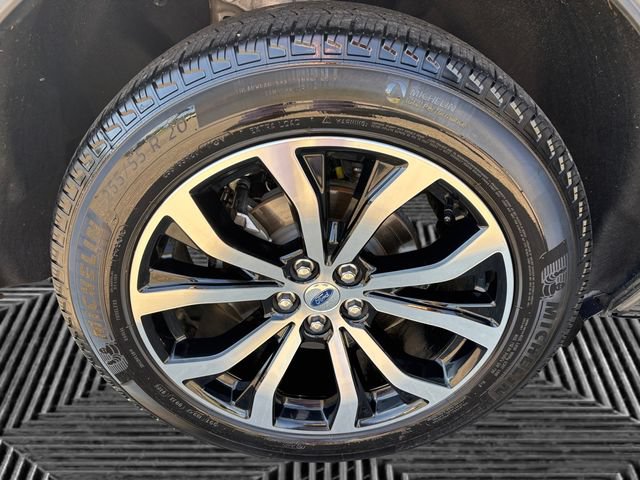 Used 2026 Ford Explorer ST-Line AWD/4WD image 14