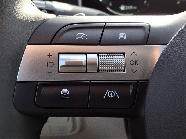 New 2026 Hyundai Tucson Limited image 16