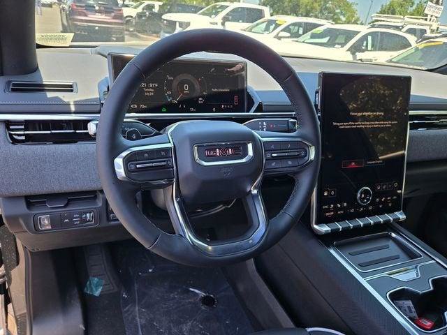 Used 2026 GMC Sierra EV Elevation w/ Premium Package AWD/4WD image 6