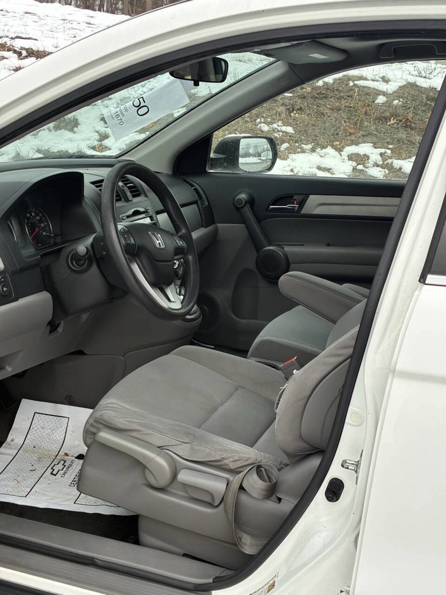 Used 2009 Honda CR-V LX image 16