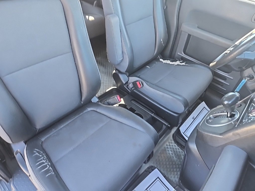 Used 2003 Honda Element EX image 22