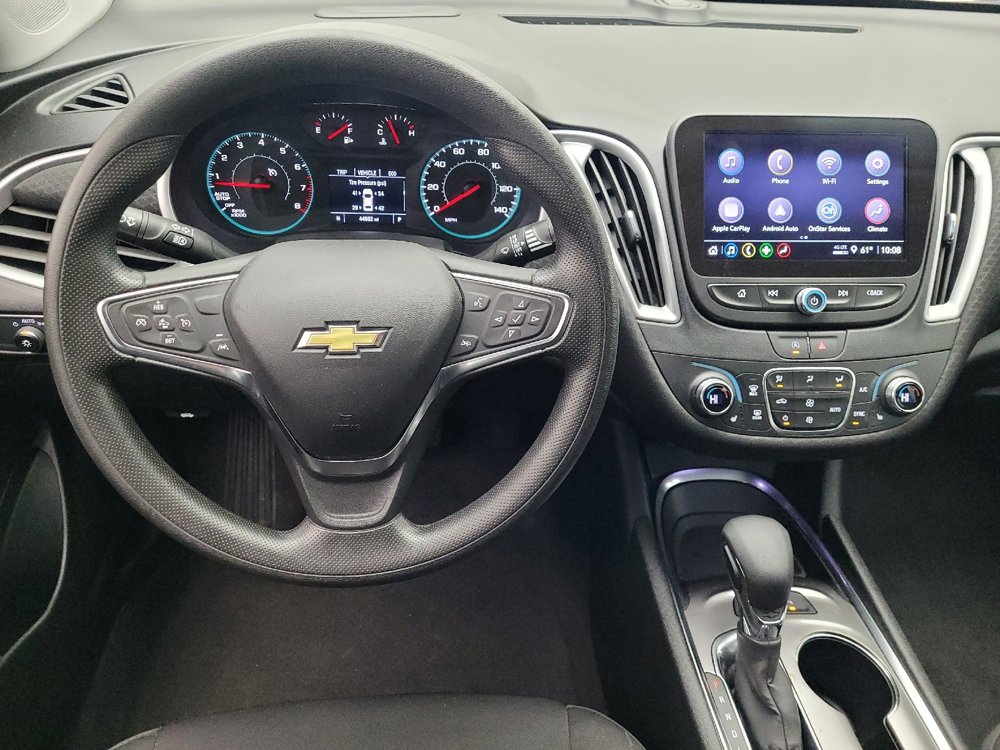 Used 2024 Chevrolet Malibu LT image 22