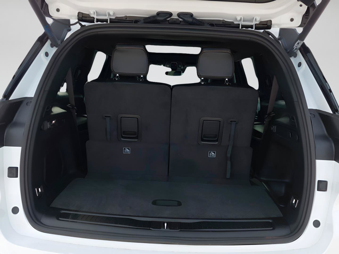 New 2026 Jeep Grand Cherokee L Limited AWD/4WD image 22