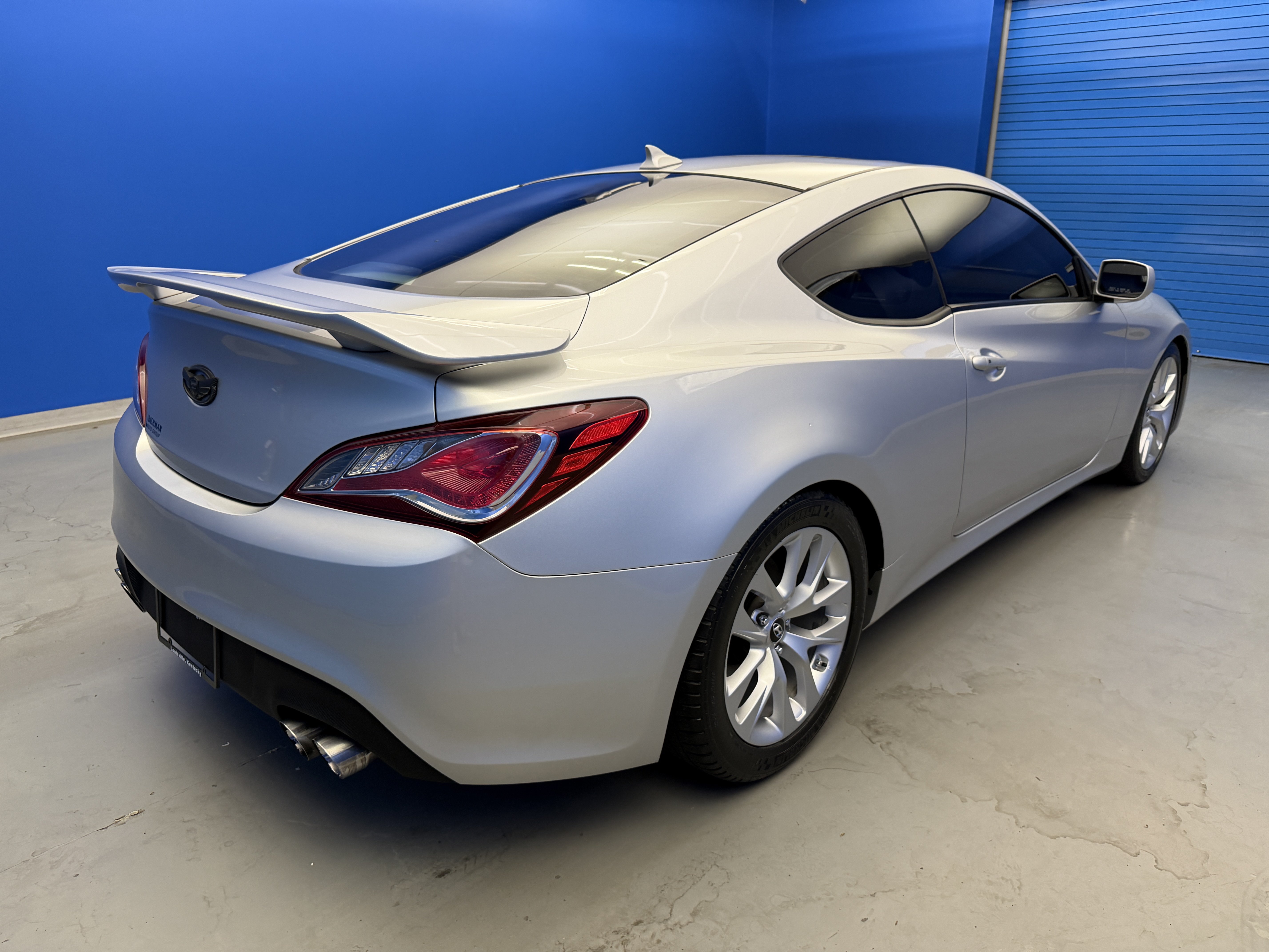 Used 2013 Hyundai Genesis 2.0T RWD image 7
