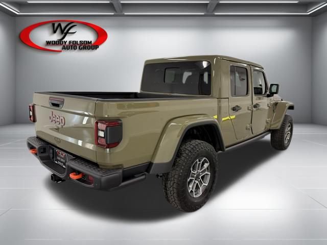New 2026 Jeep Gladiator Mojave image 6