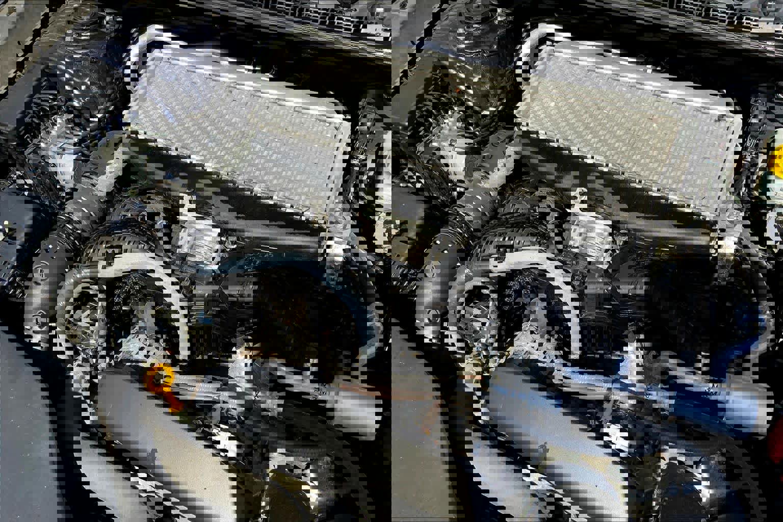 Used 2023 Subaru WRX Limited image 33