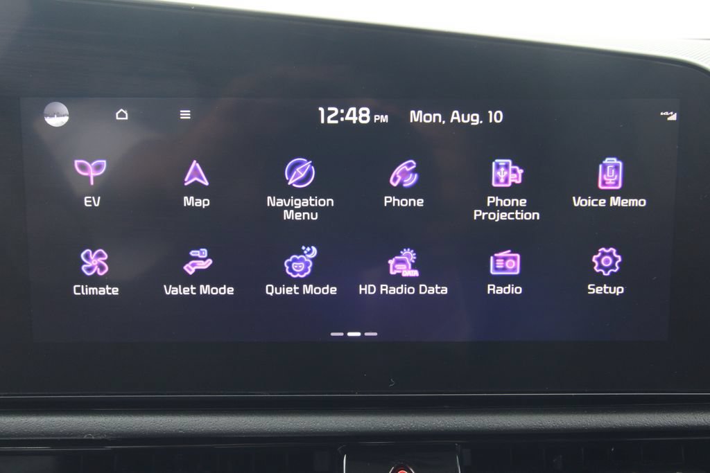 Used 2023 Kia Niro Wind w/ Wind Preserve Package FWD image 30