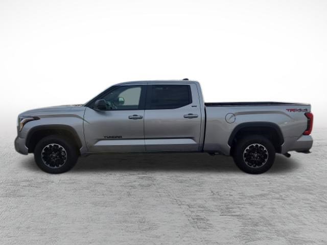 Used 2025 Toyota Tundra SR5 w/ TRD Off-Road Package image 9
