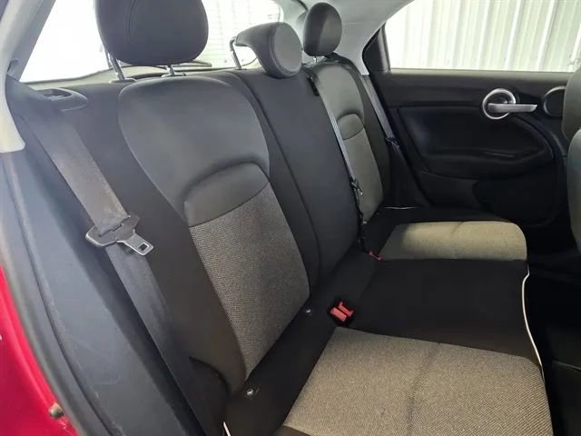 Used 2017 FIAT 500X Pop w/ Pop Popular Equipment Package AWD/4WD image 20