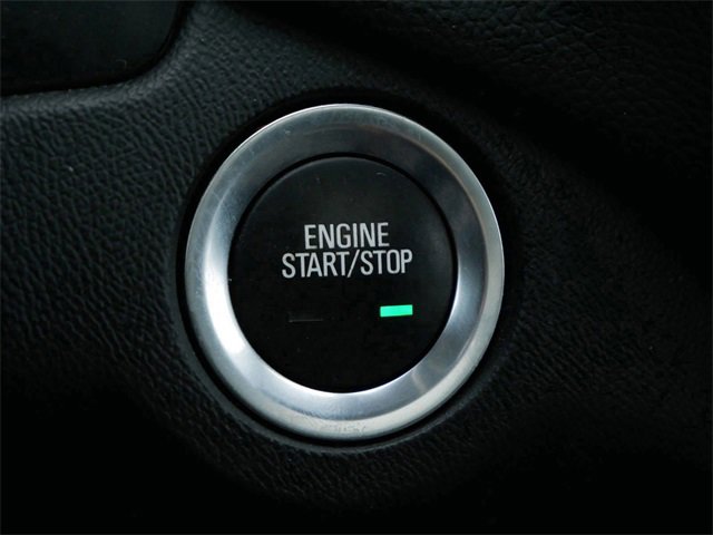 Used 2022 Chevrolet Equinox LT image 22