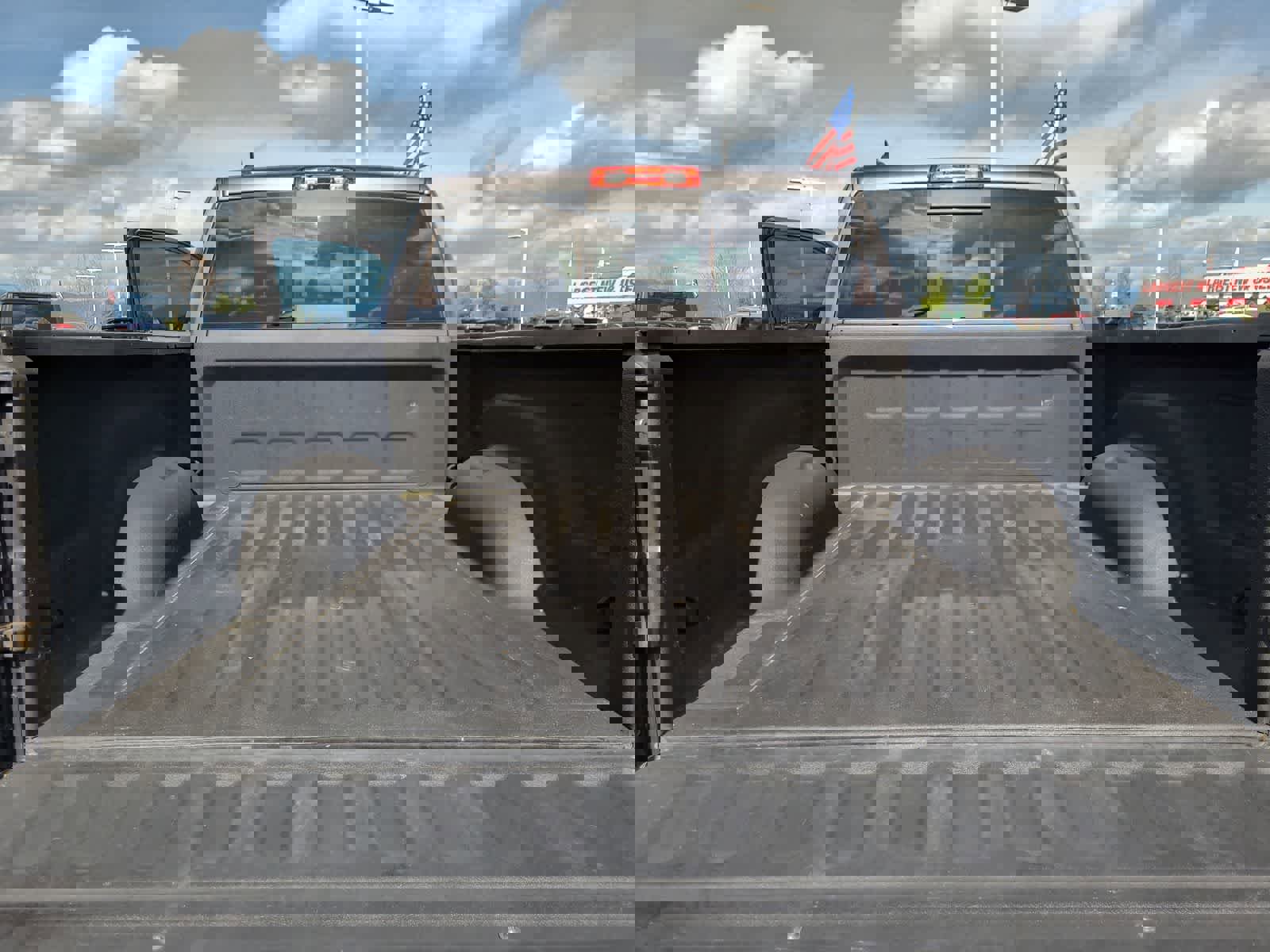 Used 2018 RAM 1500 Big Horn image 27