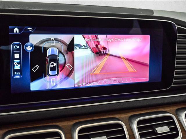 Used 2025 Mercedes-Benz GLE 350 4MATIC image 15