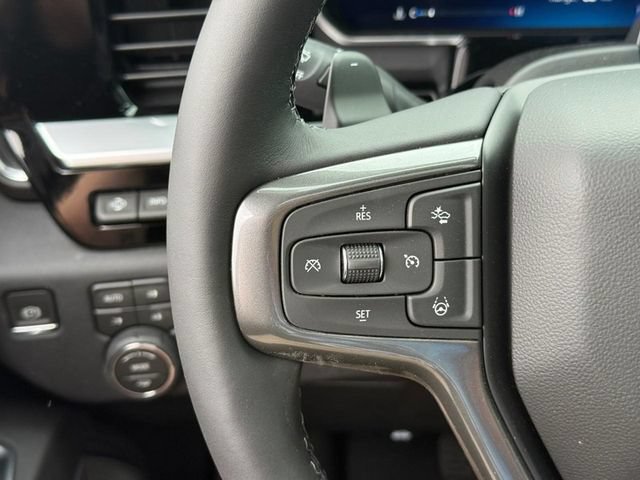 New 2026 Chevrolet Silverado 1500 High Country AWD/4WD image 16