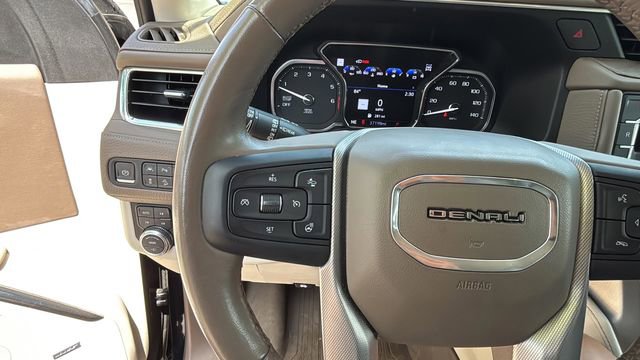 Used 2021 GMC Yukon Denali w/ Denali Ultimate Package image 24