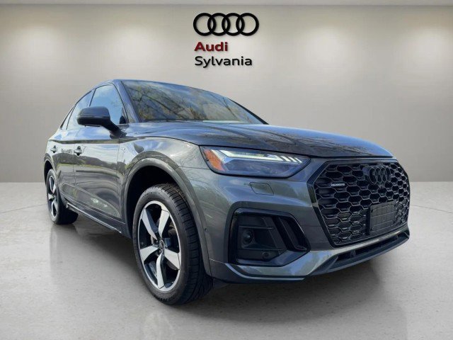 Certified 2023 Audi Q5 2.0T Prestige AWD/4WD image 2