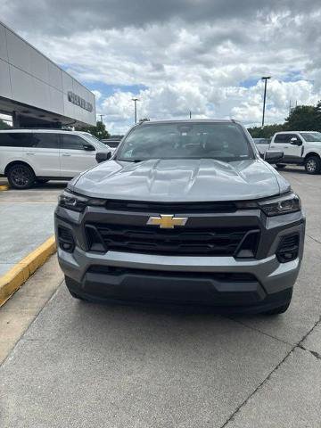 Used 2024 Chevrolet Colorado LT w/ LT Convenience Package III RWD video 3