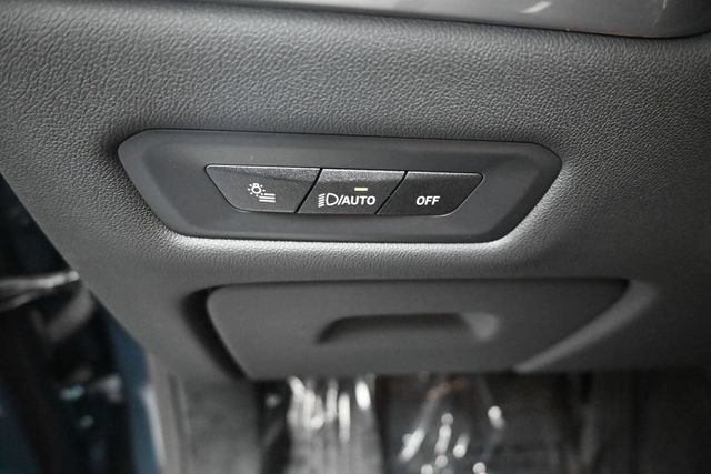 Used 2024 BMW X5 xDrive40i w/ Premium Package AWD/4WD image 18