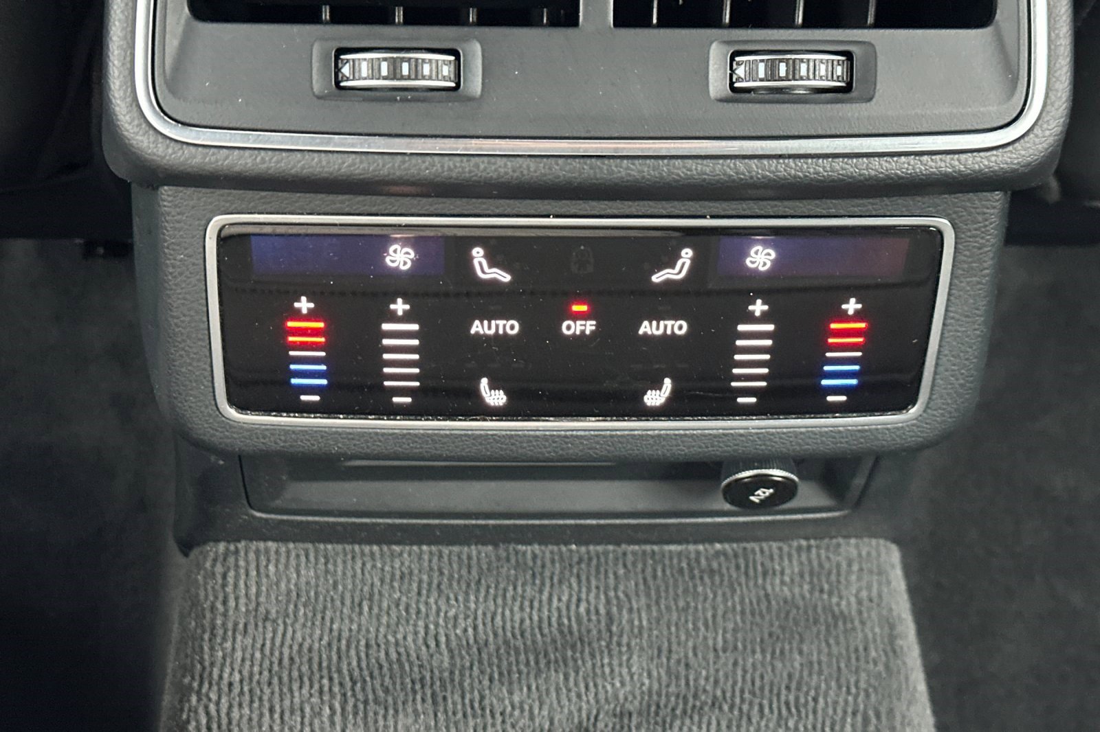 Used 2019 Audi A6 2.0T Premium Plus w/ Premium Plus Package image 14