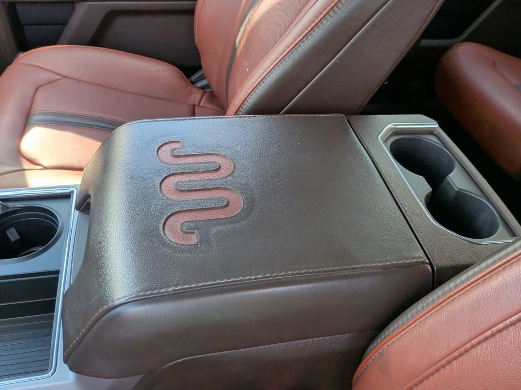 Used 2020 Ford F250 King Ranch w/ King Ranch Ultimate Package image 37