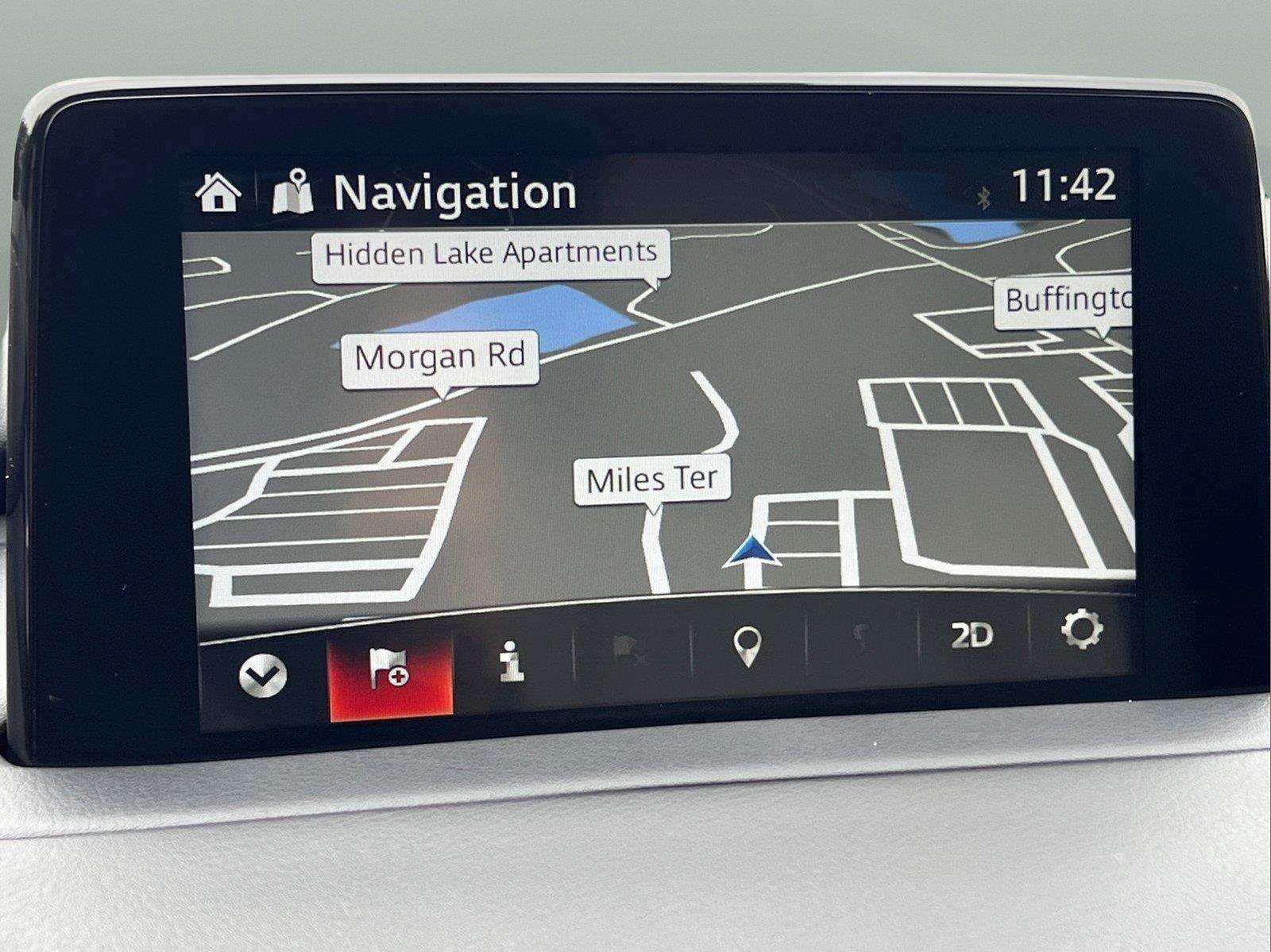 Used 2019 MAZDA CX-9 Grand Touring FWD image 26