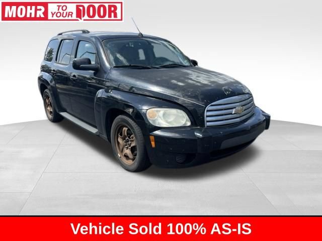 Used 2010 Chevrolet HHR LT