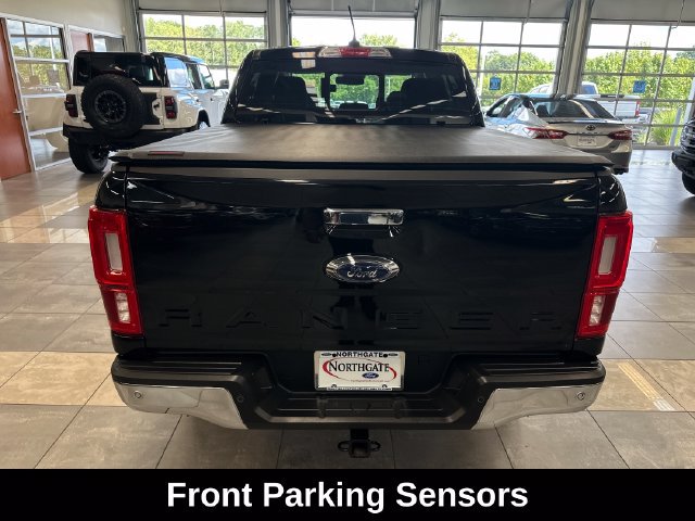 Used 2023 Ford Ranger XLT w/ Equipment Group 302A High AWD/4WD image 15