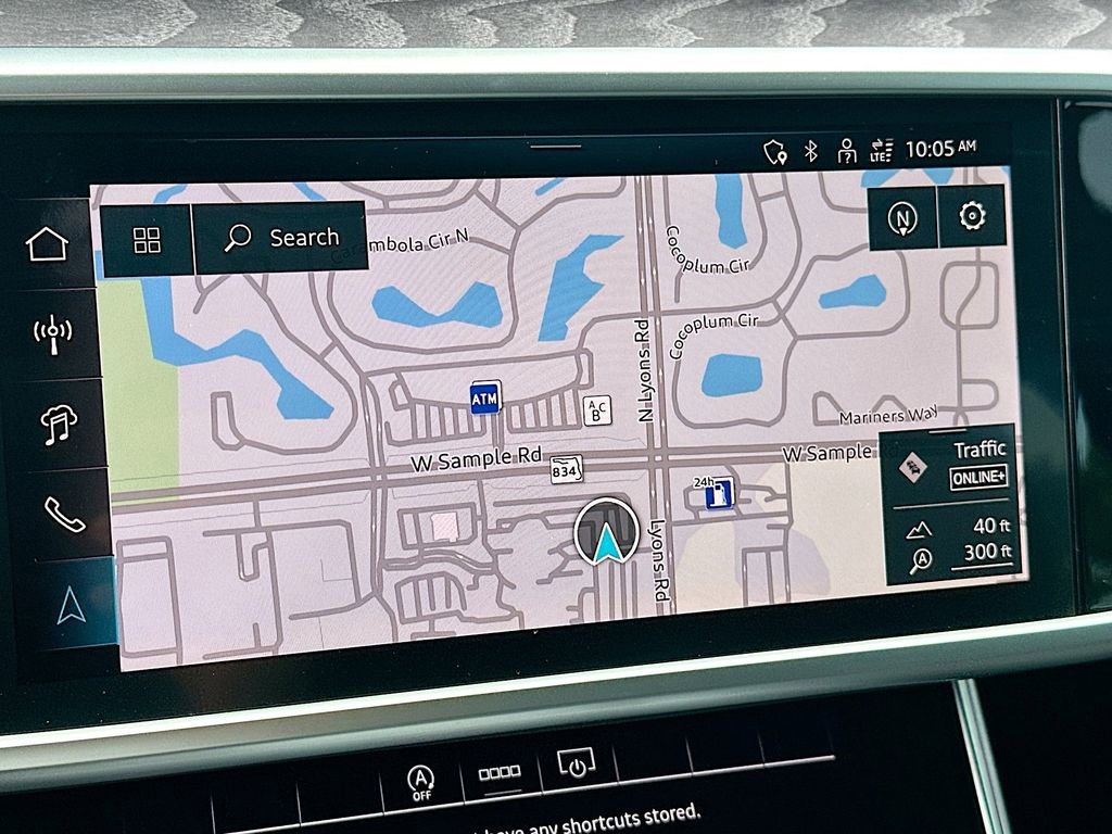 Used 2025 Audi A6 3.0T Premium image 14