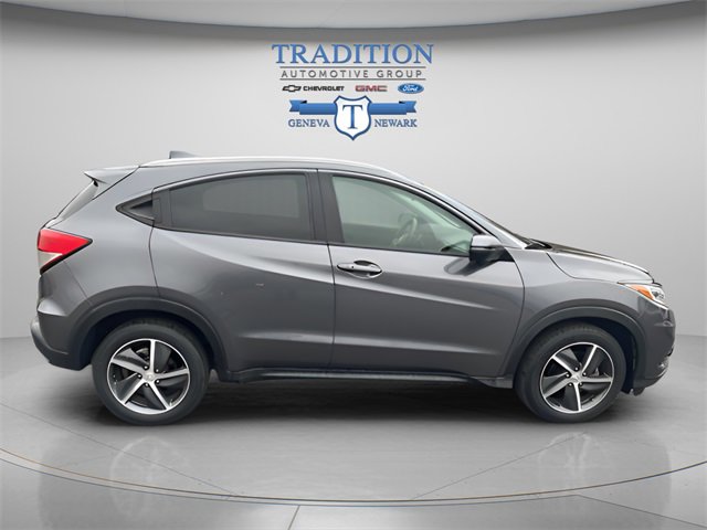 Used 2022 Honda HR-V EX image 6
