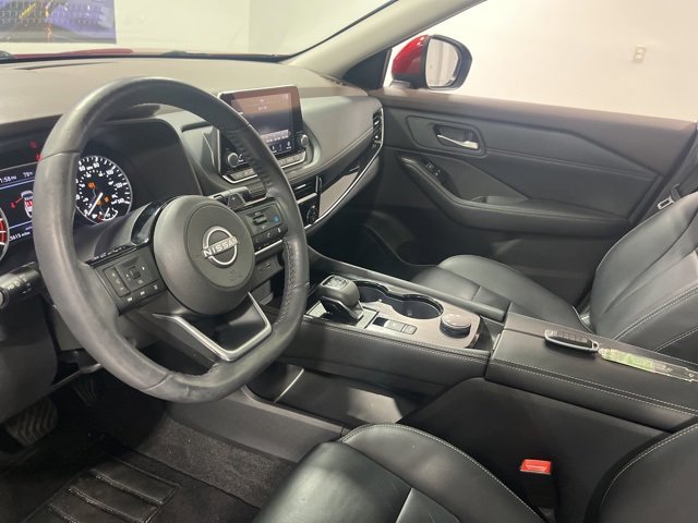 Used 2023 Nissan Rogue SL image 10