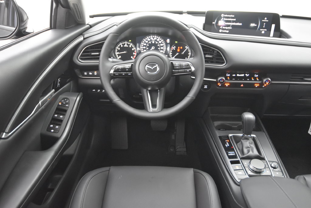 New 2026 MAZDA CX-30 AWD 2.5 S w/ Premium Package image 27