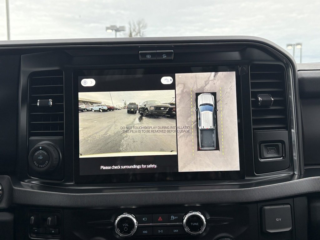 New 2026 Ford F450 Platinum w/ FX4 Off-Road Package image 33