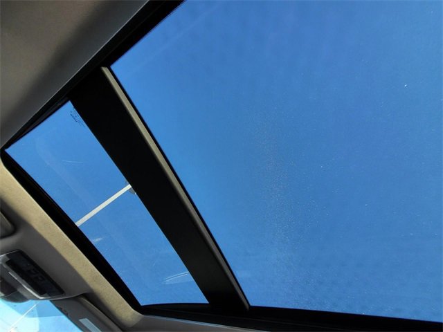 Certified 2022 Nissan Rogue SL image 29