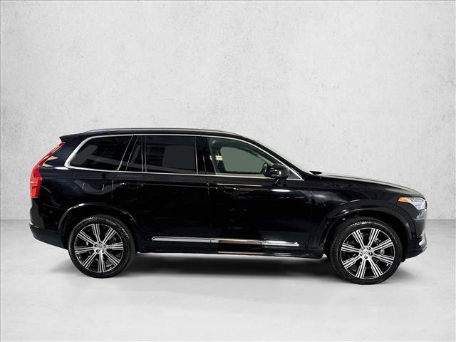 Used 2024 Volvo XC90 T8 Ultimate w/ Protection Package Premier AWD/4WD image 8