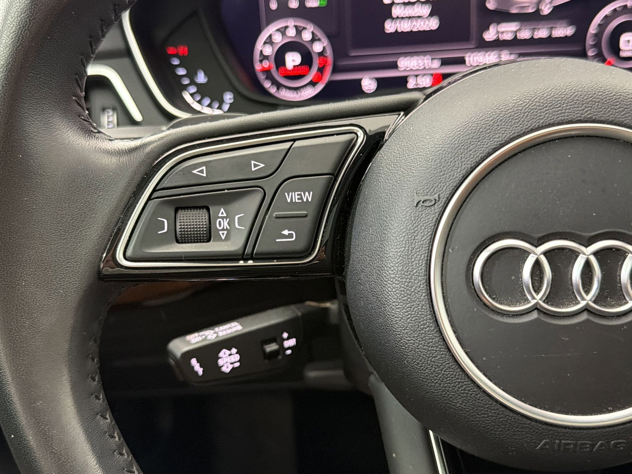 Used 2017 Audi A4 2.0T Prestige w/ Prestige Package AWD/4WD image 18