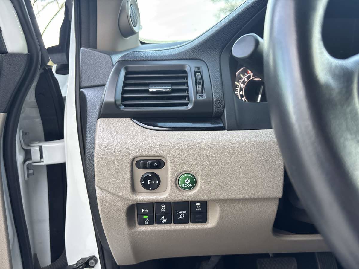 Used 2020 Honda Ridgeline RTL-E image 21