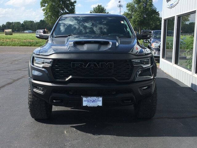 Used 2025 RAM 1500 RHO w/ RHO Level 1 Equipment Group AWD/4WD image 4