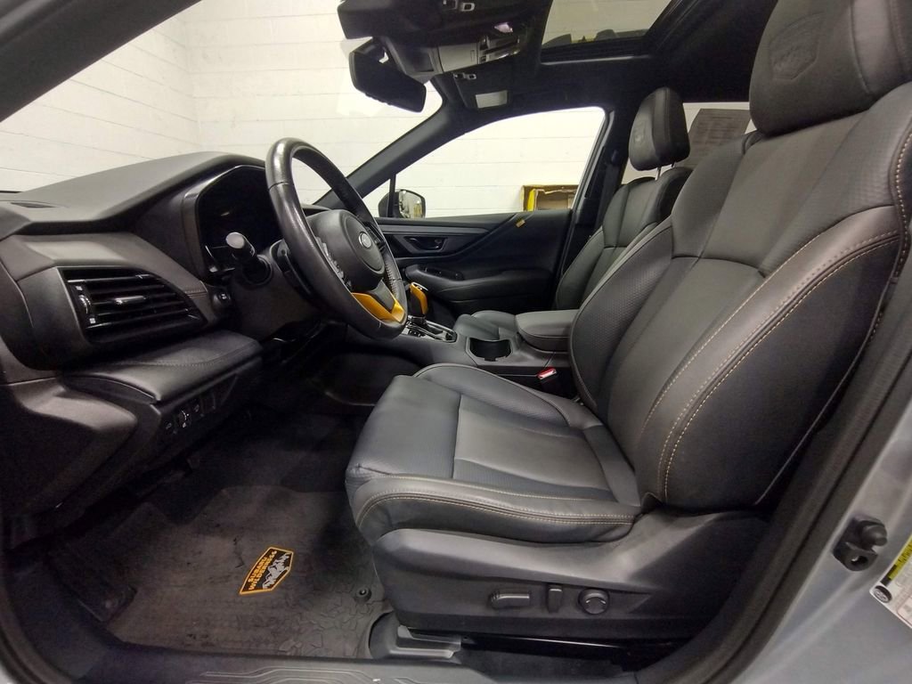 Used 2023 Subaru Outback Wilderness image 22