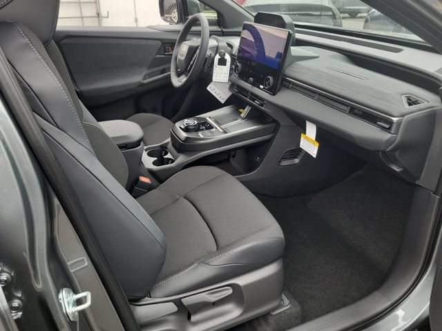 New 2026 Toyota C-HR AWD/4WD image 17