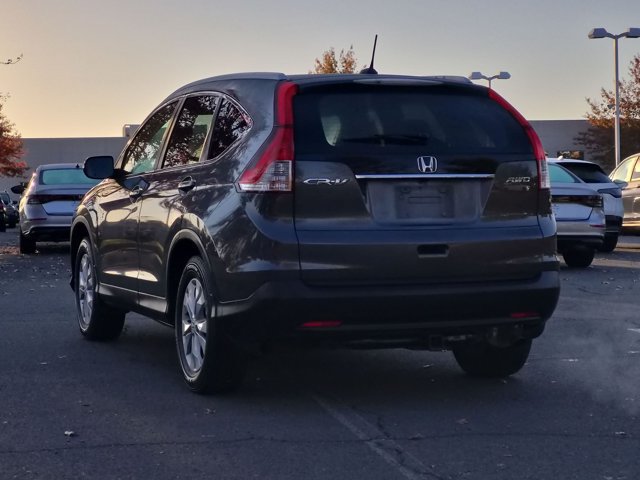 Used 2013 Honda CR-V EX-L image 7