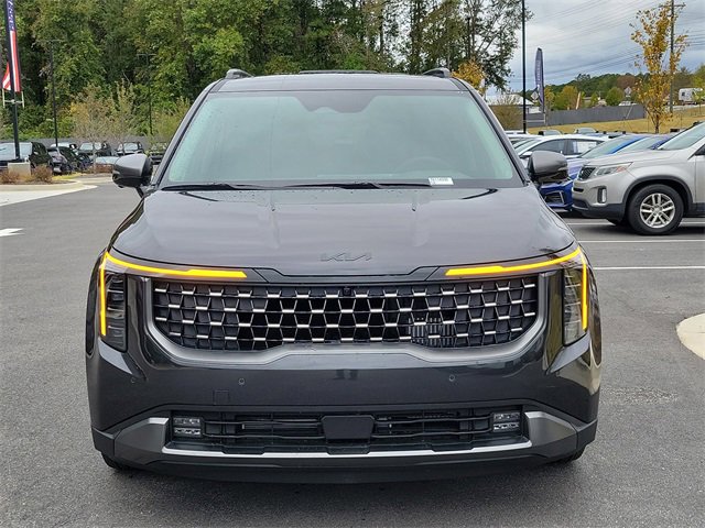 New 2026 Kia Carnival SX Prestige image 2