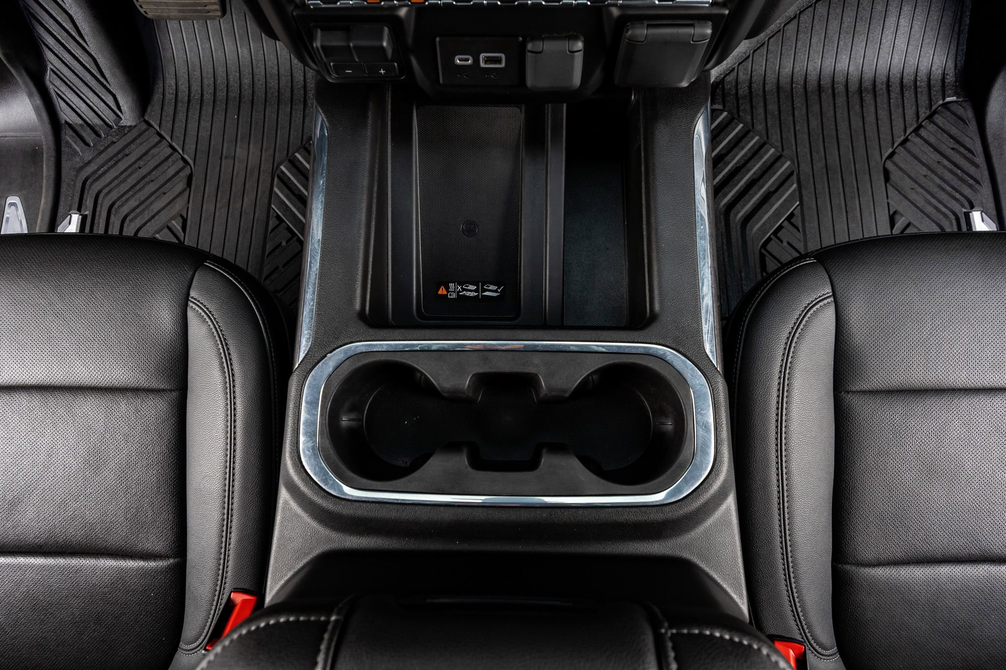 Used 2022 Chevrolet Silverado 2500 LTZ w/ LTZ Plus Package image 29