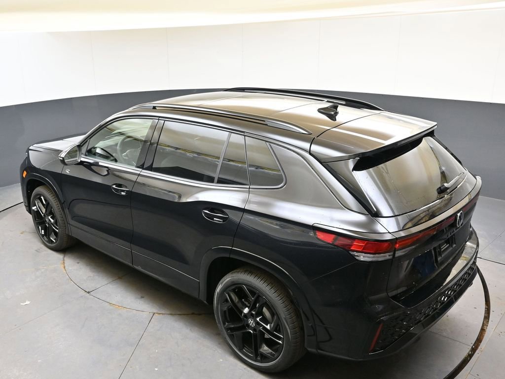 New 2026 Volkswagen Tiguan SE R-Line image 47