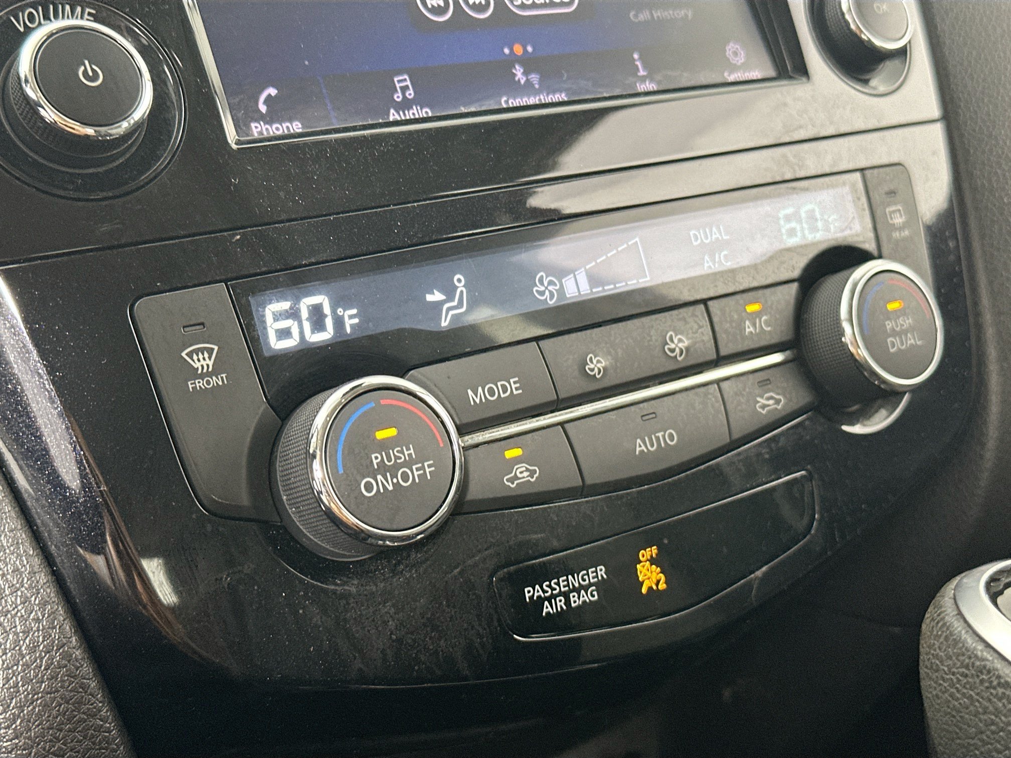 Used 2022 Nissan Rogue Sport SV FWD image 15