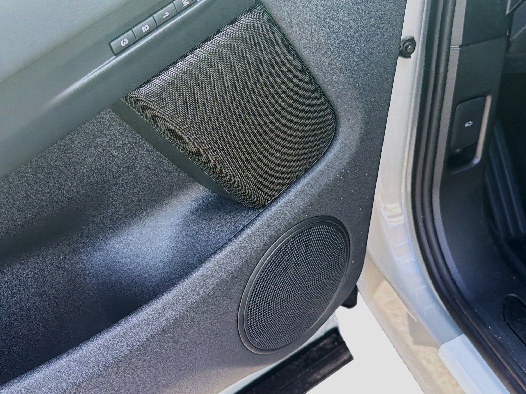 New 2026 Land Rover Range Rover Evoque S image 23