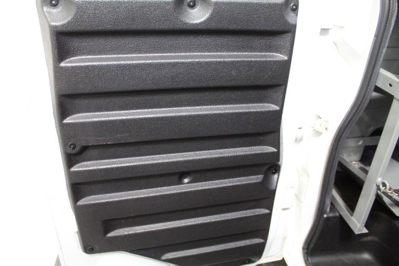 Used 2021 GMC Savana 2500 w/ Enhanced Convenience Package RWD image 23